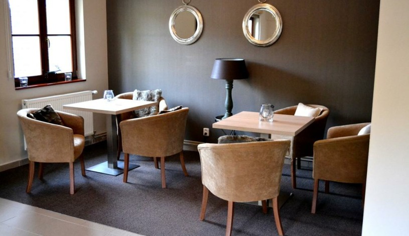 Wellness hotel Sauna Malá Morávka